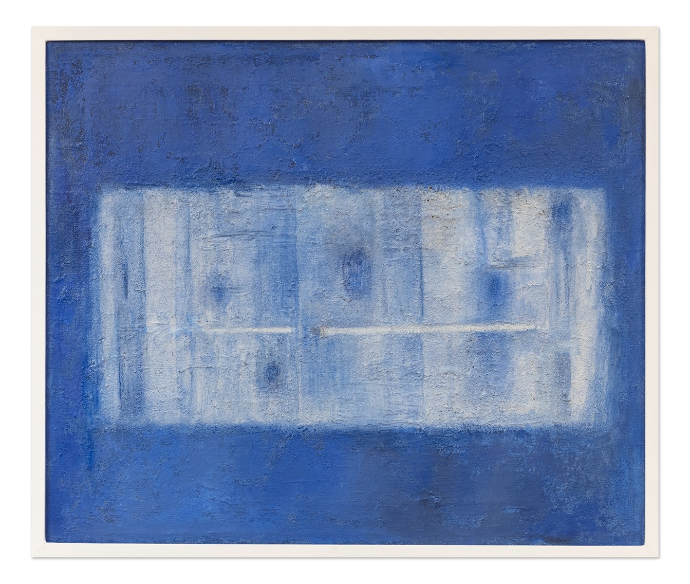 Karel Těšínský (1926 - 2005) - Krajina