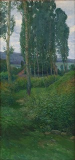 Augustin Satra (1877 - 1909) - Háj