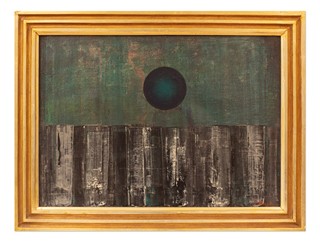 Jaroslav Paur (1918 - 1987) - Město
