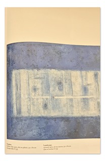 Karel Těšínský (1926 - 2005) - Krajina