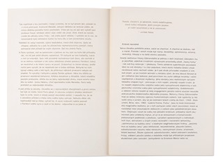 Vlastimil Zábranský (1936 - 2021) - Paris a Helené