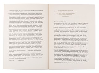 Vlastimil Zábranský (1936 - 2021) - Paris a Helené