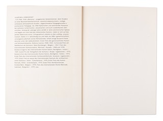 Vlastimil Zábranský (1936 - 2021) - Paris a Helené