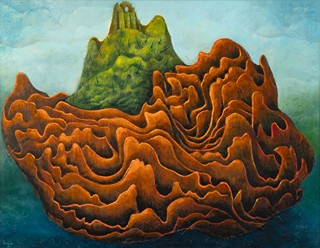 Aleš Křejča (1941*) - Rosenberg