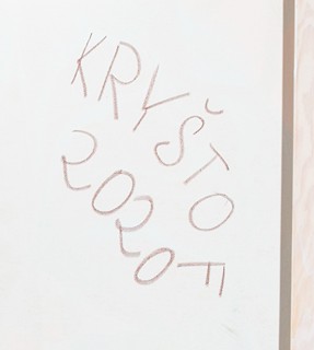 Kryštof Strejc (1994*) - Hair Collector