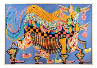 Kryštof Strejc (1994*) - Dogs