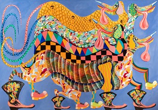 Kryštof Strejc (1994*) - Dogs