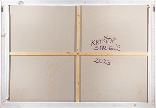 Kryštof Strejc (1994*) - Dogs