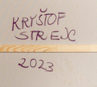 Kryštof Strejc (1994*) - Dogs