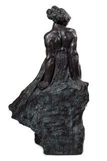 Ladislav Šaloun (1870 - 1946) - ΣΑΠΦΩ (Sapfó)