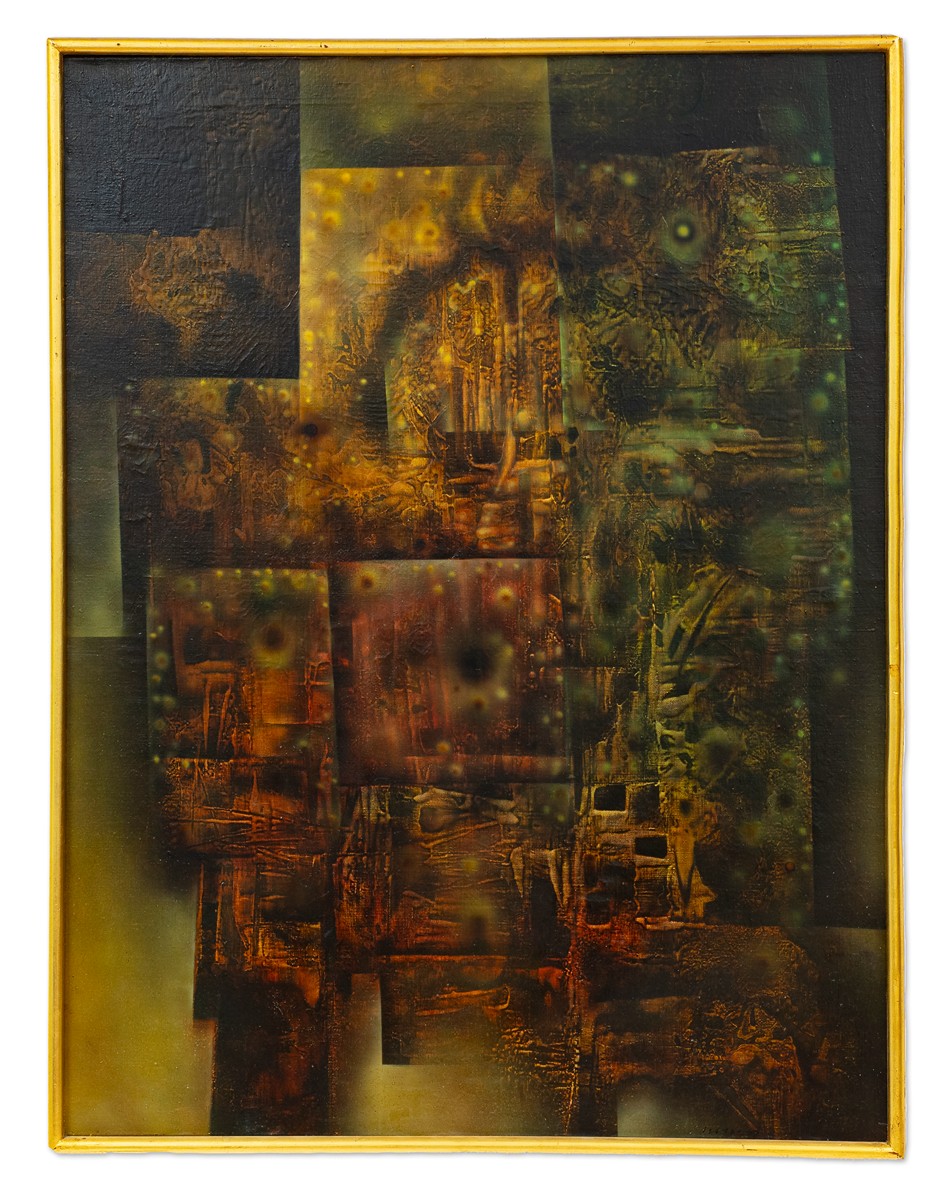 Josef Istler (1919 - 2000) - Obraz 3