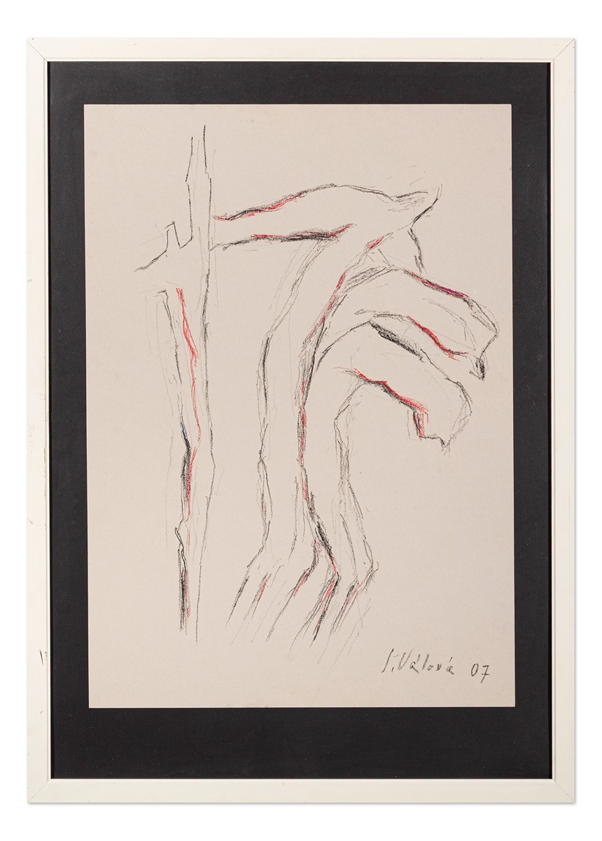Jitká Válová (1922 - 2011) - Úděl