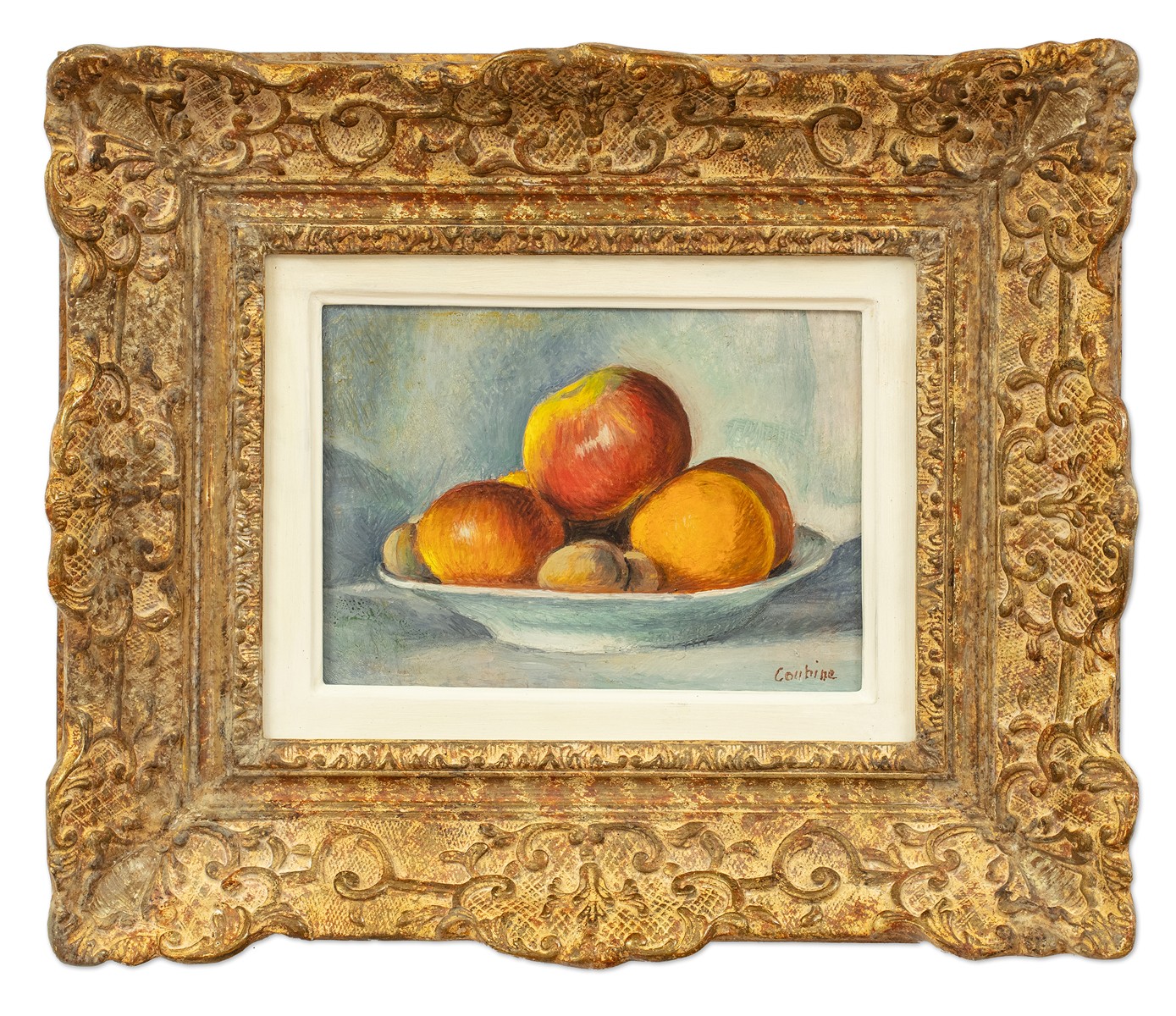Otakar Kubín (1883 - 1969) - Zátiší s ovocem