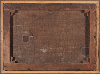 Karl Würbs (1807 - 1876) - Sklárna v Čechách