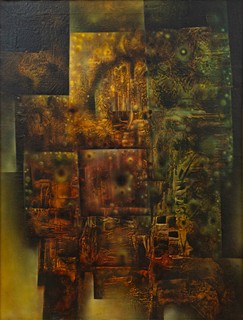 Josef Istler (1919 - 2000) - Obraz 3