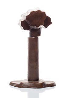 Věra Janoušková (1922 - 2010) - Strom