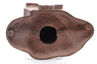 Věra Janoušková (1922 - 2010) - Strom