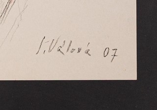 Jitká Válová (1922 - 2011) - Úděl