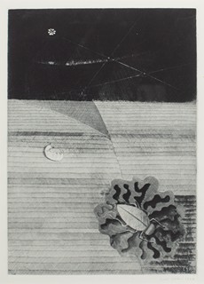 Jiří John (1923 - 1972) - Přezimování