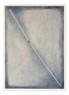 Karel Těšínský (1926 - 2005) - Záření