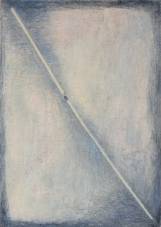Karel Těšínský (1926 - 2005) - Záření