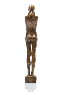 Jiří Kryštůfek (1932 - 2016) - „Stydlivá“