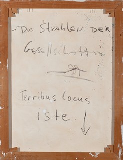 Paul Renner (1957) - Die Strahlen der Gessellschaft