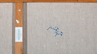 Jiří Matějů (1960) - Černá a bílá / Pořadí fraktálů
