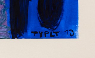 Lubomír Typlt (1975) - U ohníčku