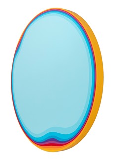 Jan Kaláb (1978) - Light Blue Move 421