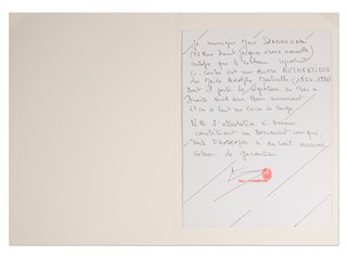 Adolphe Monticelli (1824 - 1886) - Na procházce v parku