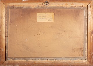 Joža Uprka (1861 - 1940) - Krojované děvče s pampeliškovým věnečkem