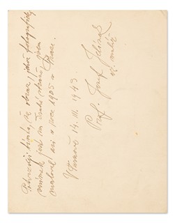 Josef Jelínek (1871 - 1945) - Na kluzišti