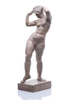 Jan Štursa (1880 - 1925) - Sulamit Rahu