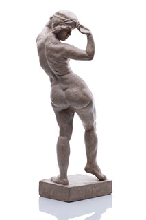 Jan Štursa (1880 - 1925) - Sulamit Rahu