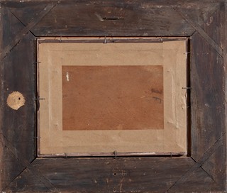 Otakar Kubín (1883 - 1969) - Zátiší s ovocem