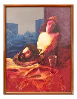 Ivan Bukovský (1949) - Salome