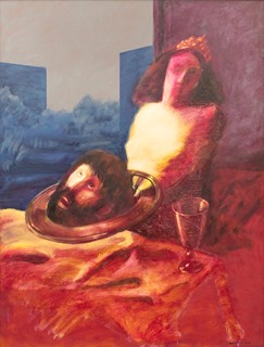 Ivan Bukovský (1949) - Salome