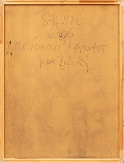 Ivan Bukovský (1949) - Salome