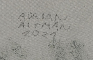 Adrian Altman (1993) - Bez názvu
