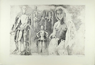Petr Hampl (1975-) - 20. století