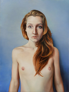 Miloš Englberth (1974-) - Iveta