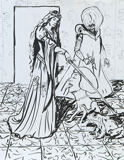 Tereza Zichová (1992-) - UFO 1