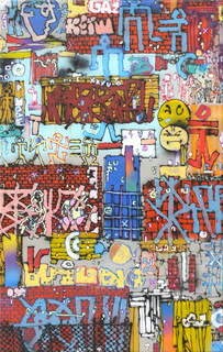 Michal Škapa (1978-) - Stop