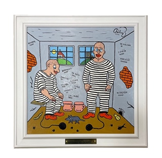 Mysleli to dobře ...!