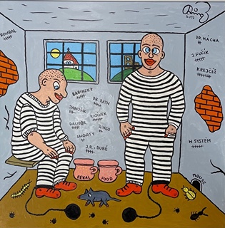 Mysleli to dobře ...!