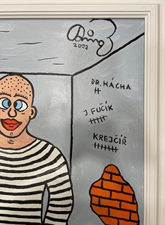 Mysleli to dobře ...!