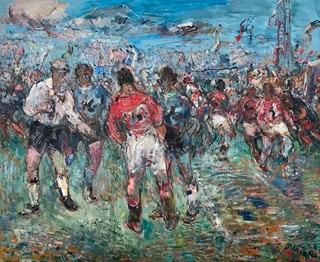 Fotbalové derby
