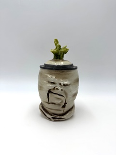 Korbel - bílá řepa