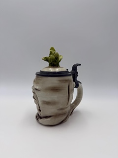 Korbel - bílá řepa